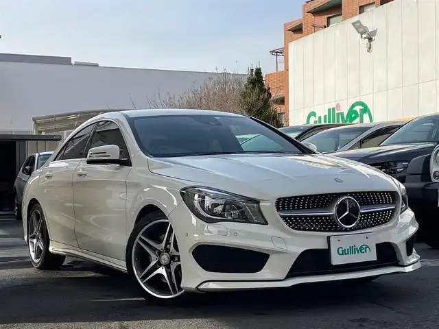 メルセデス・ベンツ ＣＬＡ２５０