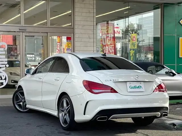 メルセデス・ベンツ ＣＬＡ２５０