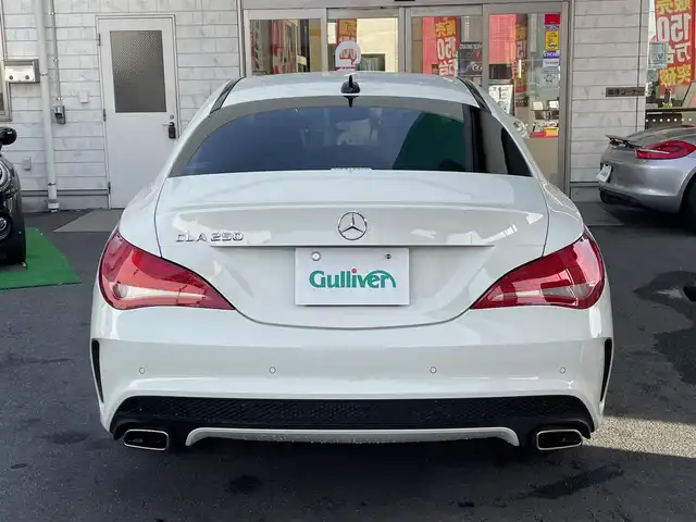 メルセデス・ベンツ ＣＬＡ２５０