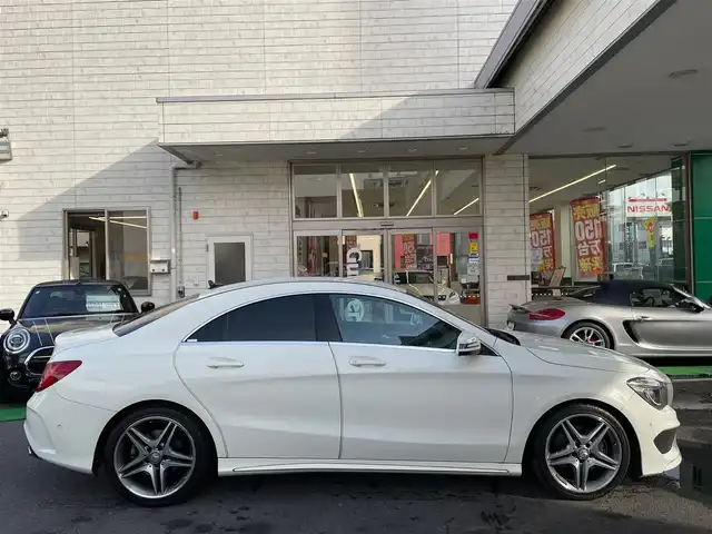 メルセデス・ベンツ ＣＬＡ２５０