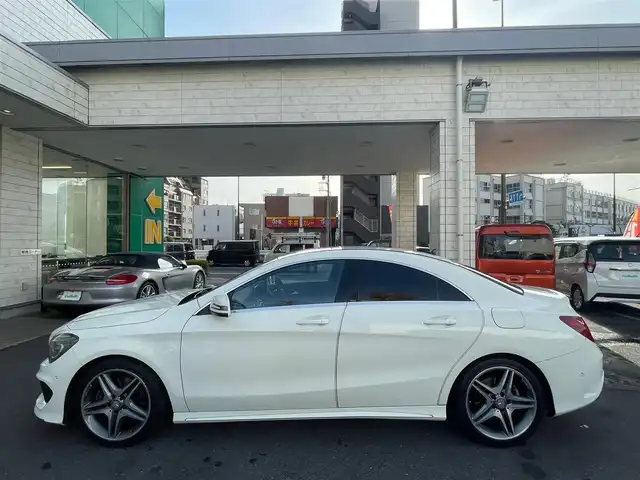 メルセデス・ベンツ ＣＬＡ２５０