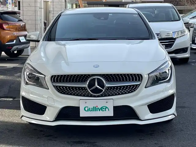 メルセデス・ベンツ ＣＬＡ２５０