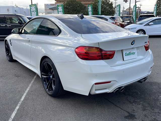 ＢＭＷ Ｍ４