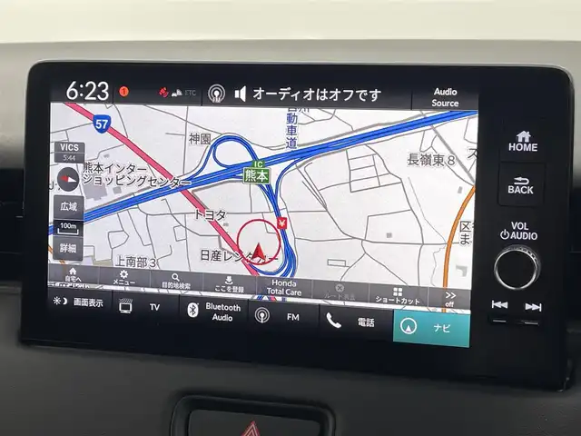 ホンダ ヴェゼル ハイブリッド