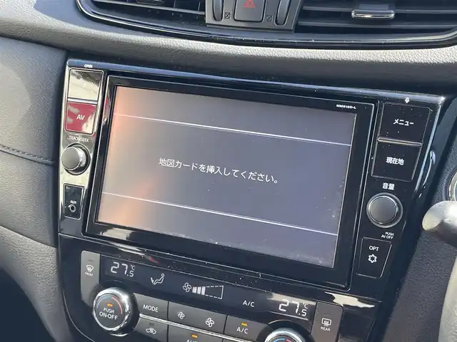 日産 エクストレイル 20Xi 富山県 2019(平31)年 7.5万km チタニウムカーキ 大型ナビ/フルセグＴＶ／Ｂｌｕｅｔｏｏｔｈ/アラウンドビューモニター/ルーフレール/プロパイロット/全席シートヒーター/オートバックドア/スマートルームミラー/純正１８ＡＷ/コーナーセンサー/純正フロアマット/レーンキープアシスト/ドライブレコーダー/ETC/エマージェンシーブレーキ/保証書／取説／スペアキー1本有り