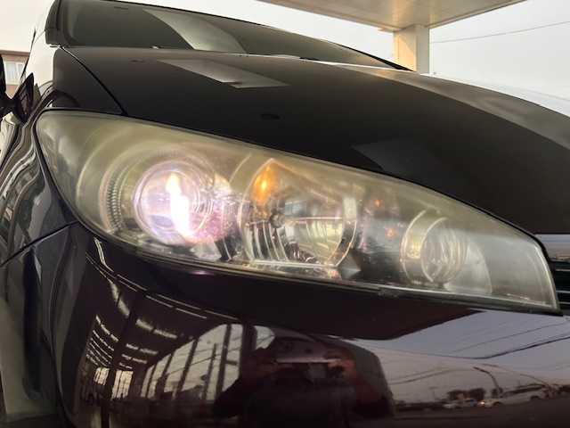 トヨタ ウィッシュ 1．8X HIDセレクション 道東・釧路十勝 2010(平22)年 9.6万km ブラキッシュレッドマイカ 4WD/純正SDナビ NSCN-W60/（CD/ラジオ/ワンセグTV/AUX）/バックカメラ/社外エンジンスターター/社外AW夏タイヤ積載（2020年　溝4）/3列シート/革巻きステアリング/センターデフロック/横滑り防止装置/盗難防止装置/オートライト/電動格納ミラー/ドアバイザー/純正フロアマット/取扱説明書/記録簿（R3、5年）/スペアキー1本