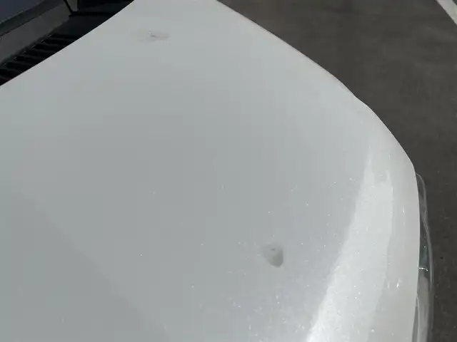 スズキ スペーシア HYBRID X 大阪府 2020(令2)年 10.7万km ピュアホワイトP ワンオーナー /両側パワースライドドア/8型SDナビ【CN-RZ856】 /　フルセグTV CD DVD BT/全方位カメラ/衝突被害軽減ブレーキ/レーンアシスト /LEDオートヘッドライト/バックソナー/ビルトイン ETC/サーキュレーター/スマートキー 2個/シートヒーター/社外アルミホイール/ステアリングリモコン/ヘッドアップディスプレイ/保証書 取説 ナビ取説