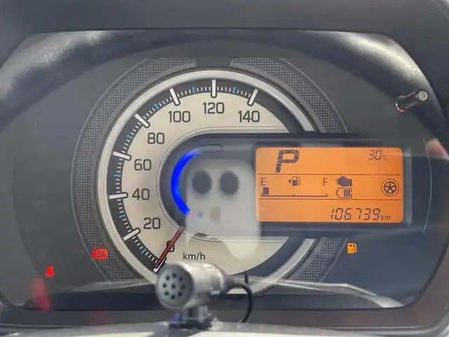 スズキ スペーシア HYBRID X 大阪府 2020(令2)年 10.7万km ピュアホワイトP ワンオーナー /両側パワースライドドア/8型SDナビ【CN-RZ856】 /　フルセグTV CD DVD BT/全方位カメラ/衝突被害軽減ブレーキ/レーンアシスト /LEDオートヘッドライト/バックソナー/ビルトイン ETC/サーキュレーター/スマートキー 2個/シートヒーター/社外アルミホイール/ステアリングリモコン/ヘッドアップディスプレイ/保証書 取説 ナビ取説