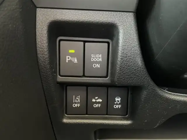 スズキ スペーシア HYBRID X 大阪府 2020(令2)年 10.7万km ピュアホワイトP ワンオーナー /両側パワースライドドア/8型SDナビ【CN-RZ856】 /　フルセグTV CD DVD BT/全方位カメラ/衝突被害軽減ブレーキ/レーンアシスト /LEDオートヘッドライト/バックソナー/ビルトイン ETC/サーキュレーター/スマートキー 2個/シートヒーター/社外アルミホイール/ステアリングリモコン/ヘッドアップディスプレイ/保証書 取説 ナビ取説