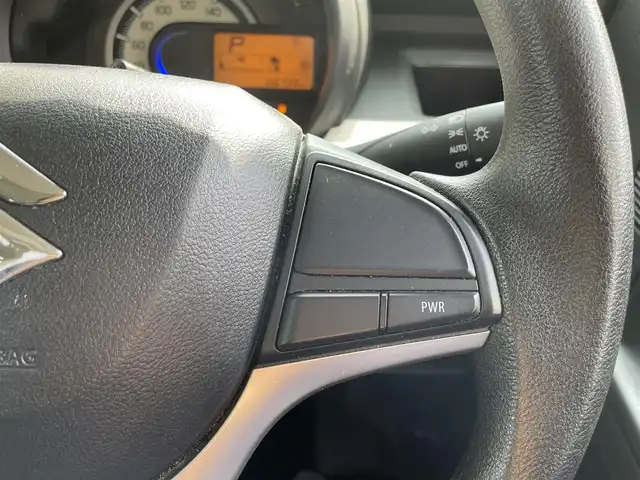 スズキ スペーシア HYBRID X 大阪府 2020(令2)年 10.7万km ピュアホワイトP ワンオーナー /両側パワースライドドア/8型SDナビ【CN-RZ856】 /　フルセグTV CD DVD BT/全方位カメラ/衝突被害軽減ブレーキ/レーンアシスト /LEDオートヘッドライト/バックソナー/ビルトイン ETC/サーキュレーター/スマートキー 2個/シートヒーター/社外アルミホイール/ステアリングリモコン/ヘッドアップディスプレイ/保証書 取説 ナビ取説