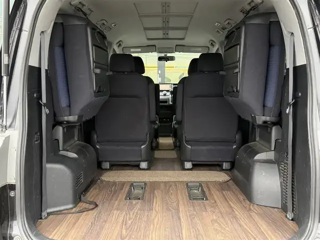 ホンダ ステップワゴン スパーダ S Z HDDナビ 栃木県 2008(平20)年 12.3万km プレミアムブラキッシュパール 抹消済み法人ワンオーナー車/メーカーOPフローリングフロア/メーカーOPトップライトルーフ/7人乗り/キャプテンシート/両側パワースライドドア/純正HDDナビ/バックカメラ/DVD再生機能/ステアリングリモコン/ETC