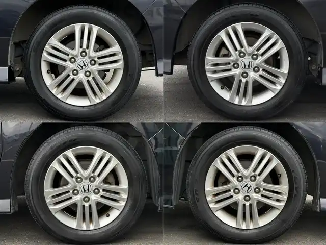 ホンダ ステップワゴン スパーダ S Z HDDナビ 栃木県 2008(平20)年 12.3万km プレミアムブラキッシュパール 抹消済み法人ワンオーナー車/メーカーOPフローリングフロア/メーカーOPトップライトルーフ/7人乗り/キャプテンシート/両側パワースライドドア/純正HDDナビ/バックカメラ/DVD再生機能/ステアリングリモコン/ETC