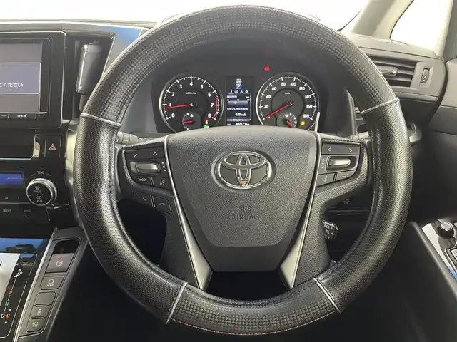 トヨタ ヴェルファイア Z Aエディション 千葉県 2015(平27)年 4.7万km ホワイトパールクリスタルシャイン モデリスタエアロ/純正フリップダウンモニター/純正9インチメモリーナビ/ CD Bluetooth MSV フルセグTV/バックカメラ/両側パワースライドドア/クルーズコントロール/LEDオートライト/純正18インチアルミホイール/パーキングスイッチ/ブレーキホールド/革巻きステアリング/ステアリングスイッチ/純正フロアマット/ドアバイザー/スマートキー/プッシュスタート/ビルトインETC