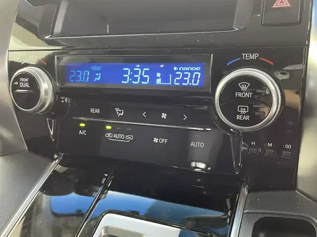 トヨタ ヴェルファイア Z Aエディション 千葉県 2015(平27)年 4.7万km ホワイトパールクリスタルシャイン モデリスタエアロ/純正フリップダウンモニター/純正9インチメモリーナビ/ CD Bluetooth MSV フルセグTV/バックカメラ/両側パワースライドドア/クルーズコントロール/LEDオートライト/純正18インチアルミホイール/パーキングスイッチ/ブレーキホールド/革巻きステアリング/ステアリングスイッチ/純正フロアマット/ドアバイザー/スマートキー/プッシュスタート/ビルトインETC