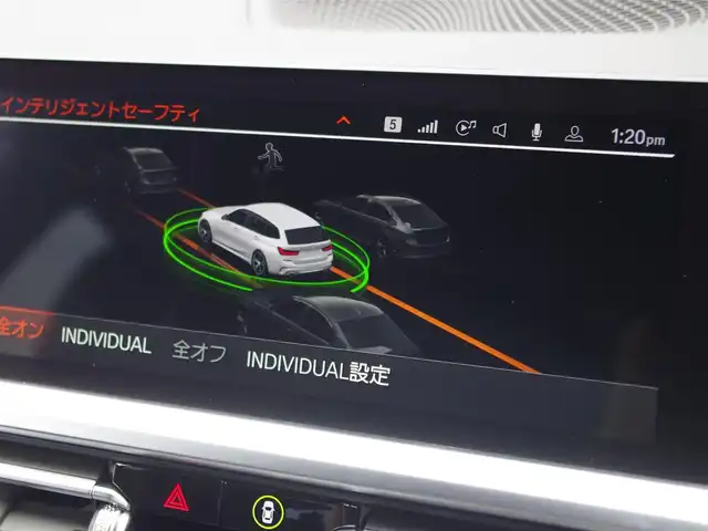 ＢＭＷ ３２０ｄ xDrive ツーリング Mスポーツ 埼玉県 2022(令4)年 3.4万km アルピンホワイト 1オーナー /ブラックレザーシート /アダプティブクルーズコントロール /ドライビングプロフェッショナル /インテリジェントセーフティ/CarPlay /パークディスタンスコントロール/ブラインドスポットモニター /コンフォートアクセス /バックカメラ /純正ナビ /ETC /ドラレコ /フルセグTV/前席シートヒーター