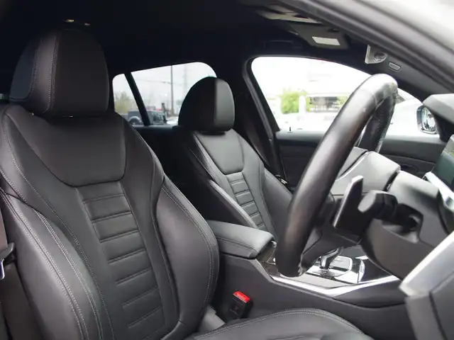 ＢＭＷ ３２０ｄ xDrive ツーリング Mスポーツ 埼玉県 2022(令4)年 3.4万km アルピンホワイト 1オーナー /ブラックレザーシート /アダプティブクルーズコントロール /ドライビングプロフェッショナル /インテリジェントセーフティ/CarPlay /パークディスタンスコントロール/ブラインドスポットモニター /コンフォートアクセス /バックカメラ /純正ナビ /ETC /ドラレコ /フルセグTV/前席シートヒーター