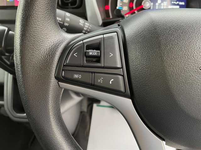 スズキ ハスラー HYBRID G 石川県 2023(令5)年 1.1万km 黄Ⅱ 社外オーディオ/スマートキー/プッシュスタート/電動ミラー/レーダーブレーキ/アイドリングストップ/レーンキープアシスト/ABS