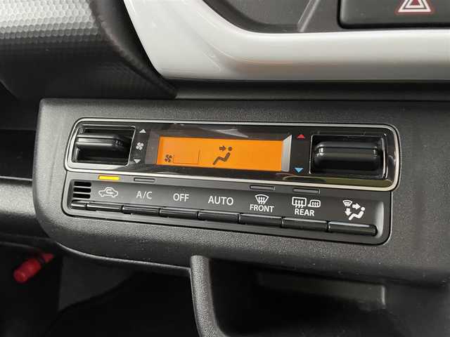 スズキ ハスラー HYBRID G 石川県 2023(令5)年 1.1万km 黄Ⅱ 社外オーディオ/スマートキー/プッシュスタート/電動ミラー/レーダーブレーキ/アイドリングストップ/レーンキープアシスト/ABS