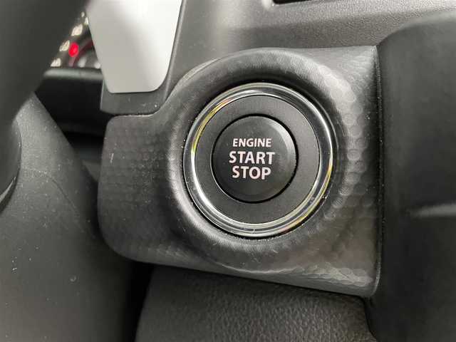 スズキ ハスラー HYBRID G 石川県 2023(令5)年 1.1万km 黄Ⅱ 社外オーディオ/スマートキー/プッシュスタート/電動ミラー/レーダーブレーキ/アイドリングストップ/レーンキープアシスト/ABS