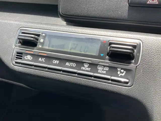 スズキ ワゴンＲ HYBRID FX 鳥取県 2017(平29)年 7.2万km スペリアホワイト ４WD・ハイブリット/社外ナビ/CD/USB/バックカメラ/ETC/前後ドライブレコーダー/前席シートヒーター/横滑り防止装置/社外14インチアルミホイール/サマータイヤセット/アイドリングストップ/電動格納ミラー/純正フロアマット