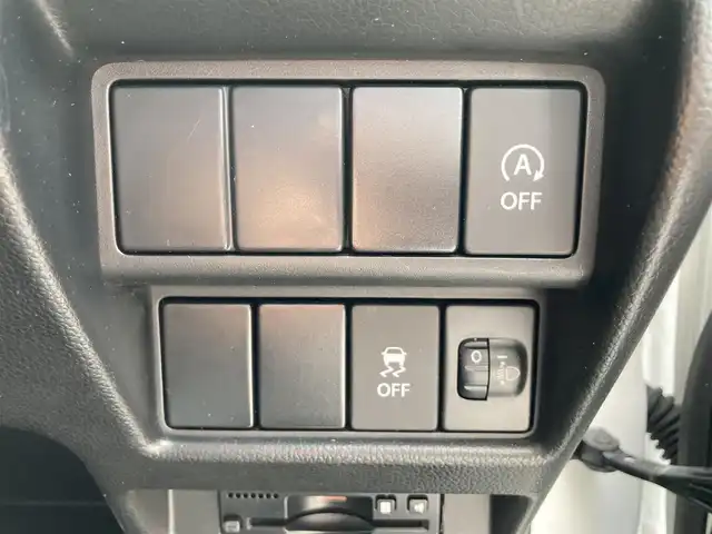 スズキ ワゴンＲ HYBRID FX 鳥取県 2017(平29)年 7.2万km スペリアホワイト ４WD・ハイブリット/社外ナビ/CD/USB/バックカメラ/ETC/前後ドライブレコーダー/前席シートヒーター/横滑り防止装置/社外14インチアルミホイール/サマータイヤセット/アイドリングストップ/電動格納ミラー/純正フロアマット
