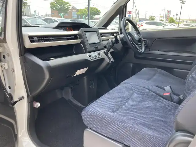 スズキ ワゴンＲ HYBRID FX 鳥取県 2017(平29)年 7.2万km スペリアホワイト ４WD・ハイブリット/社外ナビ/CD/USB/バックカメラ/ETC/前後ドライブレコーダー/前席シートヒーター/横滑り防止装置/社外14インチアルミホイール/サマータイヤセット/アイドリングストップ/電動格納ミラー/純正フロアマット