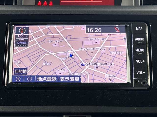 トヨタ タンク X S 愛知県 2020(令2)年 4.4万km ブラックマイカメタリック 禁煙車/純正7インチナビ/（AM/FM/Bluetooth/AUX)/バックカメラ/スマートアシストIII/・衝突軽減ブレーキ/・レーンキープアシスト/・オートマチックハイビーム/・誤発進抑制機能/・クリアランスソナー/ETC/前後ドライブレコーダー/パワースライドドア/純正フロアマット/スマートキー/横滑り防止装置