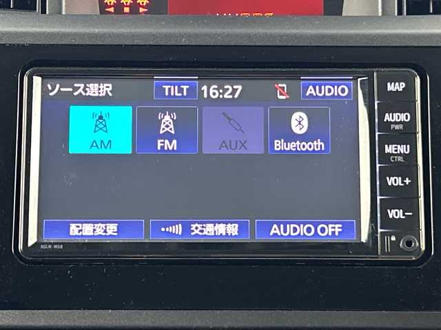 トヨタ タンク X S 愛知県 2020(令2)年 4.4万km ブラックマイカメタリック 禁煙車/純正7インチナビ/（AM/FM/Bluetooth/AUX)/バックカメラ/スマートアシストIII/・衝突軽減ブレーキ/・レーンキープアシスト/・オートマチックハイビーム/・誤発進抑制機能/・クリアランスソナー/ETC/前後ドライブレコーダー/パワースライドドア/純正フロアマット/スマートキー/横滑り防止装置