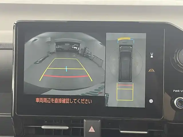 トヨタ ヴォクシー ハイブリッド S－Z 埼玉県 2025(令7)年 0.1万km未満 アティチュードブラックマイカ 純正10.5インチディスプレイオーディオ（Bluetooth/CD/DVD/AM/FM）/フルセグTV/トヨタチームメイト/快適利便パッケージhigh/アラウンドビューモニター/レーダークルーズコントロール/プリクラッシュセーフティ/横滑り防止装置/レーンキープアシスト/盗難防止装置/前後コーナーセンサー/LEDヘッドライト/ETC2.0/両側パワースライドドア/スマートキー