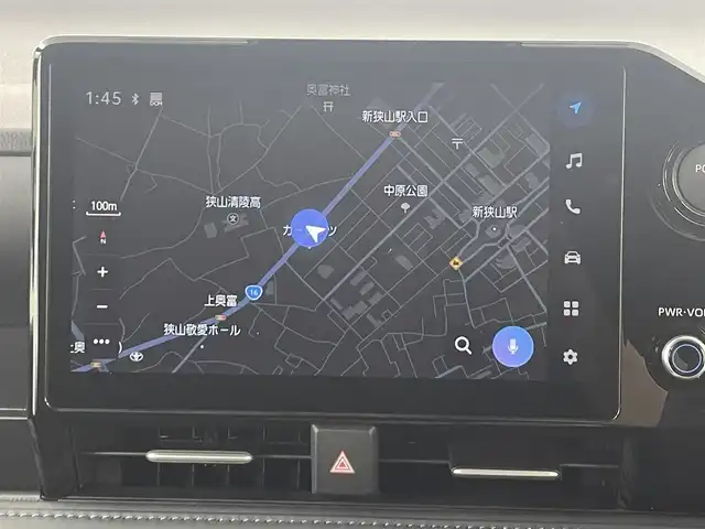 トヨタ ヴォクシー ハイブリッド S－Z 埼玉県 2025(令7)年 0.1万km未満 アティチュードブラックマイカ 純正10.5インチディスプレイオーディオ（Bluetooth/CD/DVD/AM/FM）/フルセグTV/トヨタチームメイト/快適利便パッケージhigh/アラウンドビューモニター/レーダークルーズコントロール/プリクラッシュセーフティ/横滑り防止装置/レーンキープアシスト/盗難防止装置/前後コーナーセンサー/LEDヘッドライト/ETC2.0/両側パワースライドドア/スマートキー