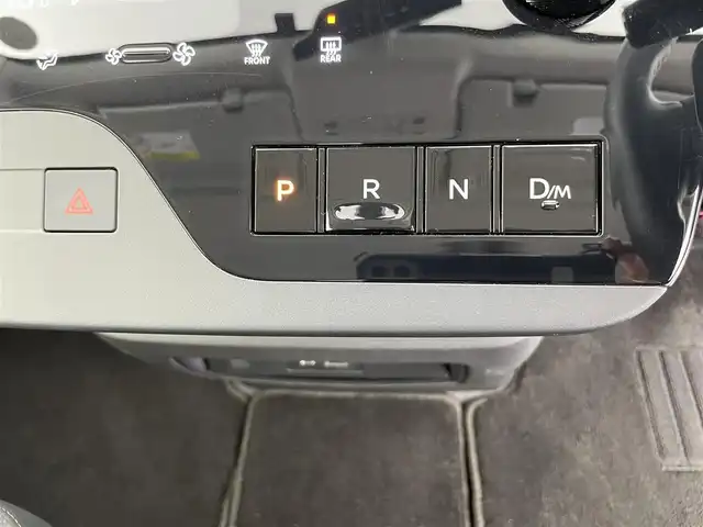 日産 セレナ ハイウェイスター V 富山県 2023(令5)年 2万km ダイヤモンドブラック 社外ナビ（AM/FM/CD/USB/BT）/フルセグTV/アラウンドビューモニター/両側パワースライドドア/衝突被害軽減ブレーキ/アダプティブクルーズコントロール/レーンキープアシスト/オートマチックハイビーム/LEDヘッドライト/コーナーセンサー/ハーフレザーシート/ETC/デジタルインナーミラー/パドルシフト/電動パーキングブレーキ/オートブレーキホールド/スマートキー/社外フロアマット/社外１６インチAW