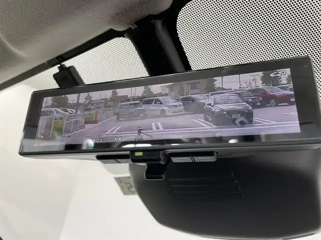 日産 セレナ ハイウェイスター V 富山県 2023(令5)年 2万km ダイヤモンドブラック 社外ナビ（AM/FM/CD/USB/BT）/フルセグTV/アラウンドビューモニター/両側パワースライドドア/衝突被害軽減ブレーキ/アダプティブクルーズコントロール/レーンキープアシスト/オートマチックハイビーム/LEDヘッドライト/コーナーセンサー/ハーフレザーシート/ETC/デジタルインナーミラー/パドルシフト/電動パーキングブレーキ/オートブレーキホールド/スマートキー/社外フロアマット/社外１６インチAW