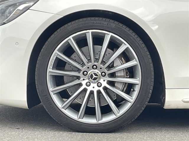 メルセデス・ベンツ Ｓ４５０ エクスクルーシブ スポーツLTD 香川県 2020(令2)年 4.9万km ダイヤモンドホワイト レーダーセーフティーパッケージ/レーンキープアシスト/レーンチェンジアシスト/ブラインドスポットモニター/ヘッドアップディスプレイ/ブルメスターサウンド/ブラックレザーシート/全方位カメラ/シートヒーター/ベンチレーション/パノラミックスライディングルーフ/ACC/電動リアゲート/エアサス/コーナーセンサー