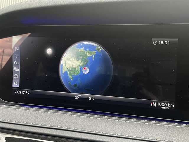 メルセデス・ベンツ Ｓ４５０ エクスクルーシブ スポーツLTD 香川県 2020(令2)年 4.9万km ダイヤモンドホワイト レーダーセーフティーパッケージ/レーンキープアシスト/レーンチェンジアシスト/ブラインドスポットモニター/ヘッドアップディスプレイ/ブルメスターサウンド/ブラックレザーシート/全方位カメラ/シートヒーター/ベンチレーション/パノラミックスライディングルーフ/ACC/電動リアゲート/エアサス/コーナーセンサー