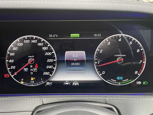 メルセデス・ベンツ Ｓ４５０ エクスクルーシブ スポーツLTD 香川県 2020(令2)年 4.9万km ダイヤモンドホワイト レーダーセーフティーパッケージ/レーンキープアシスト/レーンチェンジアシスト/ブラインドスポットモニター/ヘッドアップディスプレイ/ブルメスターサウンド/ブラックレザーシート/全方位カメラ/シートヒーター/ベンチレーション/パノラミックスライディングルーフ/ACC/電動リアゲート/エアサス/コーナーセンサー