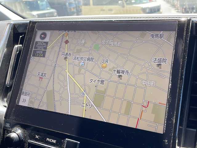 トヨタ アルファード S Cパッケージ 静岡県 2020(令2)年 3.6万km ホワイトパールクリスタルシャイン 純正メーカーナビ/・Bluetooth/・FM/・AM/・サウンドライブラリ/・SD/・Miracast/・フルセグTV/・AUX/・CD/DVD/Blu-ray/主要装備/・後席フリップダウンモニター/・サンルーフ/・ＪＢＬサウンドシステム/・パーキングアシスト/・モデリスタエアロ/・デジタルインナーミラー/・パワーバックドア/・シートヒーター＆ベンチレーション/・ＥＴＣ/・全方位カメラ/・オートハイビーム/・クリアランスソナー/・レーンキープアシスト/・プリクラッシュセーフティ/・ブラインドスポットモニター/・標識認識機能