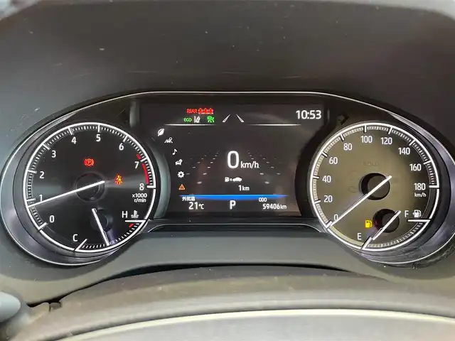 トヨタ ハリアー 岩手県 2020(令2)年 6万km ホワイトパールクリスタルシャイン ４WD/JBLプレミアムサウンドシステム/パノラマルーフ/全周囲カメラ/本革シート/ITSConnect/トヨタセーフティセンス/衝突被害軽減システム/横滑り防止装置/MTモード付きAT/クルーズコントロール/ETC2.0/フルセグTV/純正ナビ/ドライブレコーダー/ハンズフリーパワーバックドア/パワーシート/シートヒーター/エアシート/コーナーセンサー/レーンアシスト/純正アルミホイール19インチ/純正フロアマット/純正LEDヘッドライト/オートライト/オートマチックハイビーム