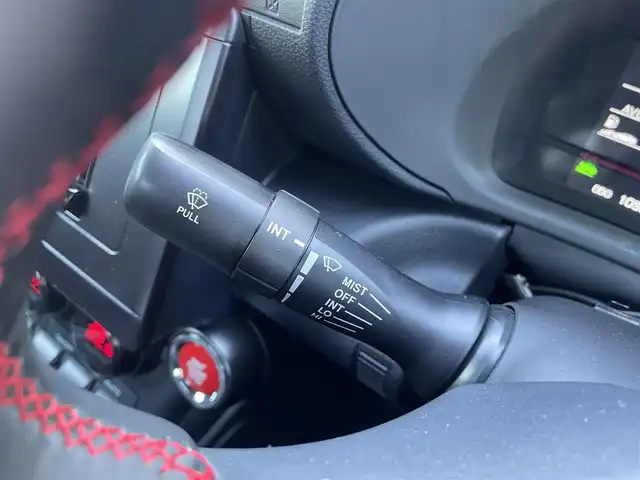 スバル ＢＲＺ STIスポーツ 東京都 2023(令5)年 1.1万km WRブルーパール 6速MT/社外ナビ/フルセグ/ETC/シートヒーター/アイサイト/プリクラッシュブレーキ/車線逸脱警報/レーダークルーズコントロール/LEDヘッドライト/スマートキー/純正18インチAW/ステアリングスイッチ/保証書