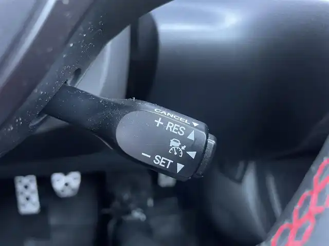 スバル ＢＲＺ STIスポーツ 東京都 2023(令5)年 1.1万km WRブルーパール 6速MT/社外ナビ/フルセグ/ETC/シートヒーター/アイサイト/プリクラッシュブレーキ/車線逸脱警報/レーダークルーズコントロール/LEDヘッドライト/スマートキー/純正18インチAW/ステアリングスイッチ/保証書