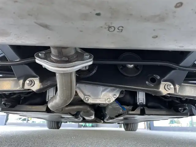 スバル ＢＲＺ STIスポーツ 東京都 2023(令5)年 1.1万km WRブルーパール 6速MT/社外ナビ/フルセグ/ETC/シートヒーター/アイサイト/プリクラッシュブレーキ/車線逸脱警報/レーダークルーズコントロール/LEDヘッドライト/スマートキー/純正18インチAW/ステアリングスイッチ/保証書