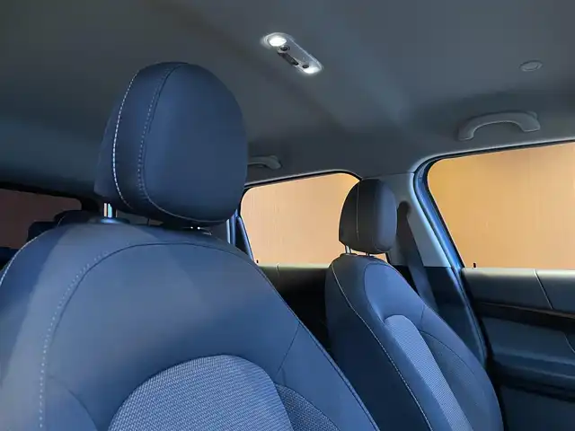 ＭＩＮＩ ミニ クロスオーバー クーパー D 愛知県 2018(平30)年 5万km アイランドブルー 純正ナビ/バックカメラ/Bluetooth/アダプティブクルーズコントロール/アイドリングストップ/インテリジェントセーフティ/パワーテールゲート/ルームミラーETC/純正ブラック17インチアルミ