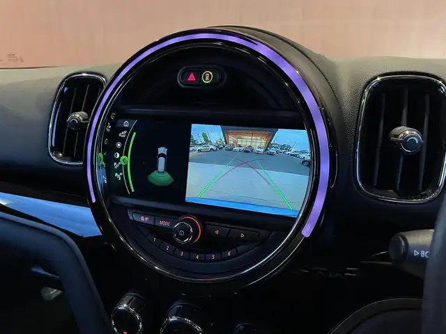 ＭＩＮＩ ミニ クロスオーバー クーパー D 愛知県 2018(平30)年 5万km アイランドブルー 純正ナビ/バックカメラ/Bluetooth/アダプティブクルーズコントロール/アイドリングストップ/純正ドライブレコーダー/インテリジェントセーフティ/パワーテールゲート/ルームミラーETC/純正ブラック17インチアルミ