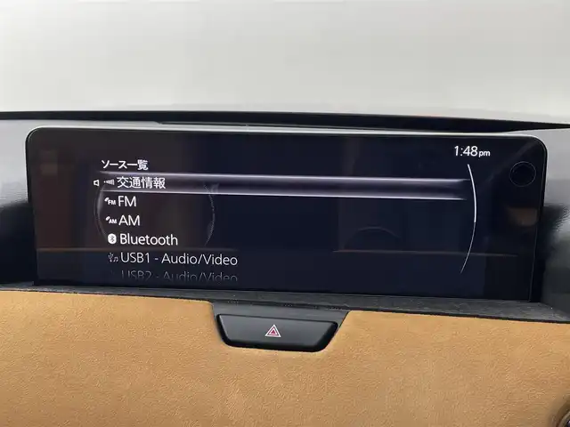 マツダ ＣＸ－６０ XD HV プレミアムスポーツ 道央・札幌 2024(令6)年 3.2万km ソウルレッドクリスタルM ・４WD/・純正SDナビゲーション/　BT/フルセグ/HDMI/USB/・パノラマサンルーフ/・BOSEサウンド/・純正ドライブレコーダー前後/・リアシートUSB給電2口/・i-ACTIVESENSE/・パワーバックドア/・レーダークルーズコントロール/・横滑り防止装置/・前後コーナーセンサー/・レーンキープアシスト/・オートライト/・オートマチックハイビーム/・LEDヘッドライト/・AC１００V充電/・純正ラバーマット/・パドルシフト/・スマートキー/・プッシュスター/・スペアキー1本/・革巻ステアリング/・保証書あり/・取説あり