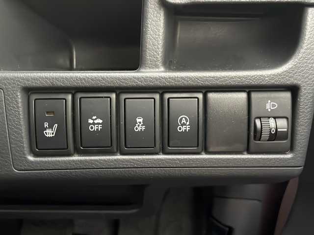 スズキ ワゴンＲ FZ 福井県 2014(平26)年 5.2万km イノセントピンクパールメタリック 登録時走行距離51973ｋｍ/４WD/レーダーブレーキサポート/社外メモリナビゲーション/（CD/DVD/BT）/ワンセグテレビ/シートヒーター/ドライブレコーダー/ライトレベライザー/ドアバイザー/プッシュスタート/スマートキー/保証書/取扱説明書