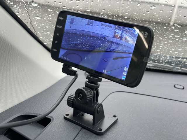 スズキ ワゴンＲ FZ 福井県 2014(平26)年 5.2万km イノセントピンクパールメタリック 登録時走行距離51973ｋｍ/４WD/レーダーブレーキサポート/社外メモリナビゲーション/（CD/DVD/BT）/ワンセグテレビ/シートヒーター/ドライブレコーダー/ライトレベライザー/ドアバイザー/プッシュスタート/スマートキー/保証書/取扱説明書