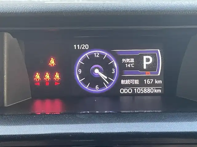 トヨタ ルーミー G 福岡県 2018(平30)年 10.6万km レーザーブルークリスタルシャイン (株)IDOMが運営する【じしゃロン八幡西店】の自社ローン専用車両になります。こちらは現金またはオートローンご利用時の価格です。自社ローンご希望の方は別途その旨お申付け下さい/社外ナビ　CN-RA03WD/TV/CD/DVD/BT/両側パワースライドドア/クルーズコントロール/ドライブレコーダー/アイドリングストップ/プッシュスタート