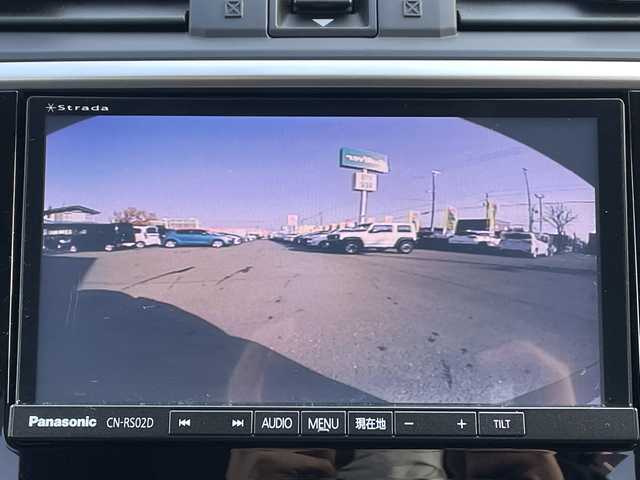 スバル レヴォーグ 1．6GT アイサイト プラウドED 道央・札幌 2016(平28)年 7.5万km ラピスブルーP ・４WD/・アイサイト/・社外ナビ/　CD＆DVD＆BT＆TV＆HDMI/・バックカメラ/・サイドカメラ/・パワーシート/・サンルーフ/・ブラインドスポットモニター/・レーンキープアシスト/・レーダークルーズコントロール/・オートライト/・オートエアコン/・電動格納ミラー/・アイドリングストップ/・ETC/・MT付きAT/・パドルシフト/・社外AW＆冬タイヤ積込/・プッシュスタート/・スマートキー/・純正フロアマット/・ドアバイザー/・ウィンカーミラー/・フォグライト/・スペアキー