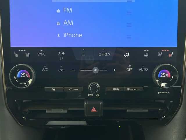 トヨタ アルファードハイブリット Z 秋田県 2025(令7)年 1万km プラチナホワイトパールマイカ 4WD/寒冷地仕様/純正14型ナビ/Bluetooth/フルセグ/バックカメラ/両側パワースライドドア/パワーバックドア/レーダークルーズコントロール/オットマン/レザーシート/パワーシート/シートヒーター/ベンチレーション/クリアランスソナー/ビルトインETC/アイドリングストップ/純正フロアマット/純正アルミホイール/横滑り防止装置/レーンキープアシスト/盗難防止装置/オートライト/オートマチックハイビーム/衝突被害軽減システム/スマートキー