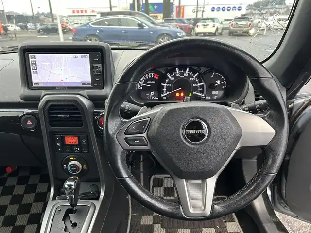 ダイハツ コペン ローブ S 茨城県 2015(平27)年 5.2万km リキッドシルバーM BILSTEINサスペンション/momoステアリング/RECAROスポーツシート/純正OPマフラー/DIATONE SOUNDメモリーナビ（タッチパネルズレあり）/パドルシフト/運転席・助手席シートヒーター