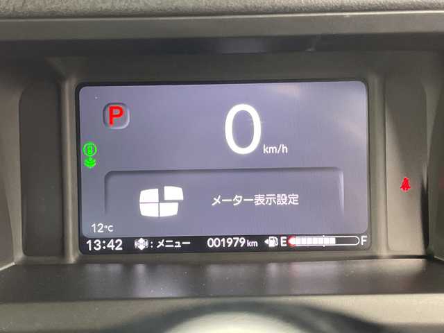 ホンダ Ｎ ＢＯＸ カスタム 千葉県 2024(令6)年 0.2万km クリスタルブラックパール ダブルサイドエアバック/カーテンエアバック/横滑り防止/衝突軽減/コーナーセンサー前後/レーンキープアシスト/オーディオディスプレイ/Bluetooth接続/純正フロアマット/電動格納ドアミラー/オートライト